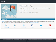 Tablet Screenshot of genirevolution.com